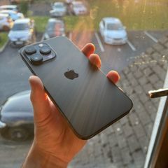 iPhone 14 Pro Max with new original battery, unlocked