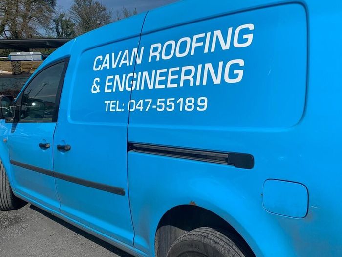 Volkswagen Caddy 2010