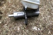 audi A4 master cylinder
