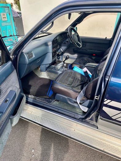 Toyota Other 1992