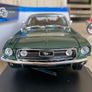Ford Mustang 1967 1/18 NIB Image 4