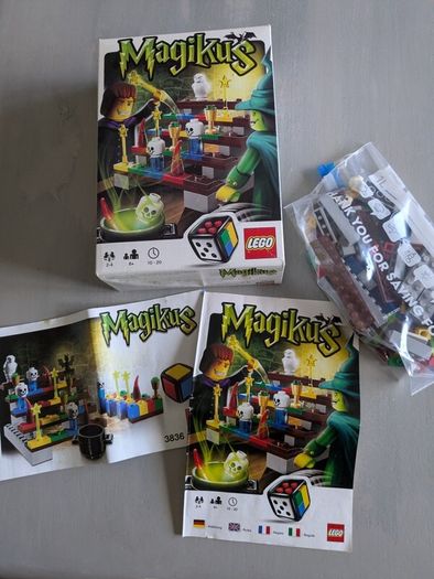 Lego
