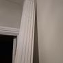 5 Lengths of Primed White MDF Square Skirting/Architrave board (L)2250mm (W)70mm (T)18mm Image 2