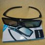 Sony TDG-BT500A Active 3D Glasses Image 2