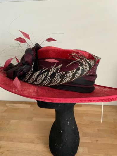 Ladies Hat