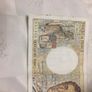 200 francs note Image 2