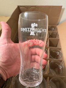 Smithwicks Glasses x48