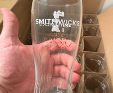 Smithwicks Glasses x48