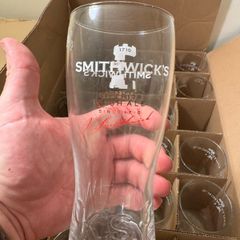 Smithwicks Glasses x48