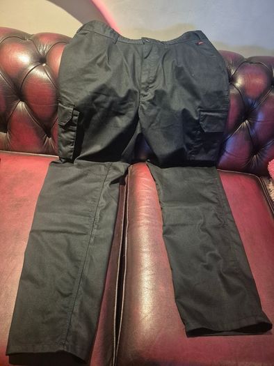 trousers, Mascot