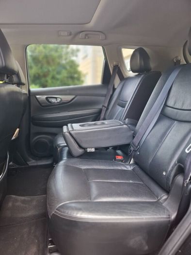 !price Drop! X-trail Tecna 1.6 Dci 7-seater