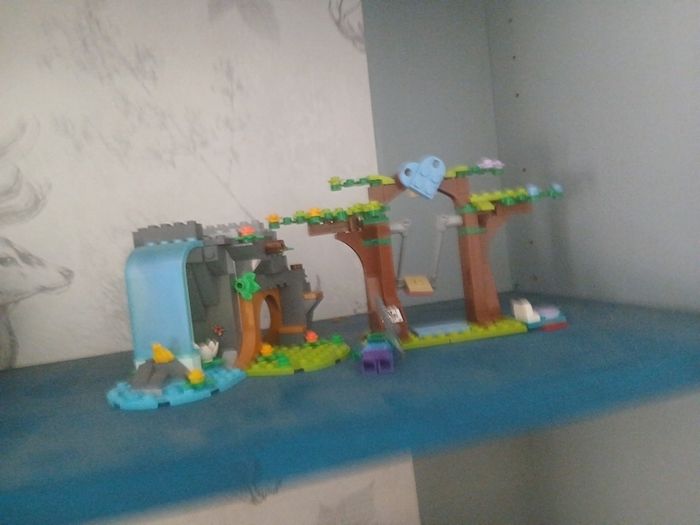 lego
