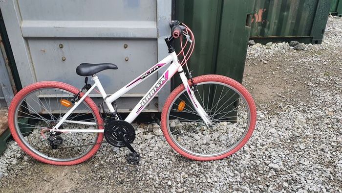 bike