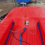 Topper sailing dinghy Image 8