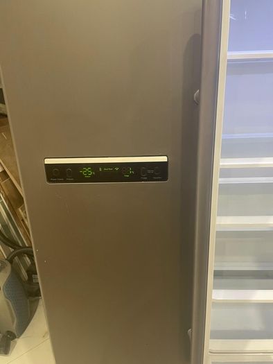 American stile fridge Samsung