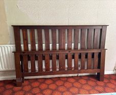 Bedroom furniture