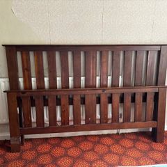 Bedroom furniture