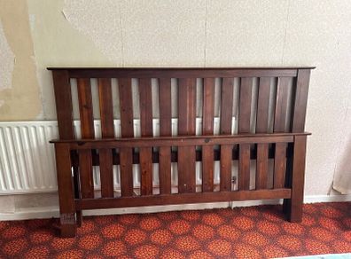 Bedroom furniture