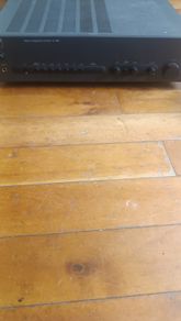 Nad C320