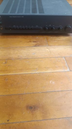 Nad C320