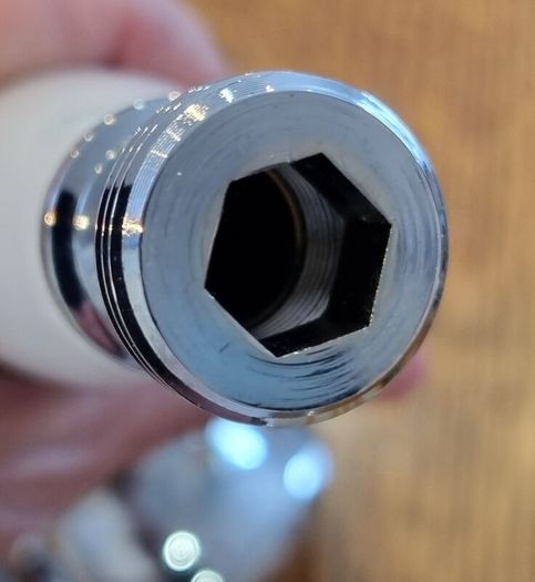 Shower head