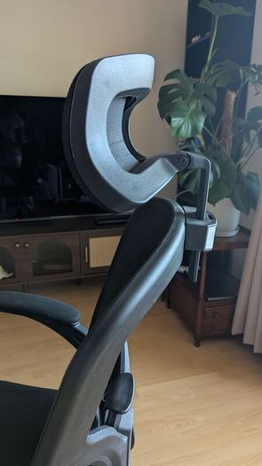 Home office chair