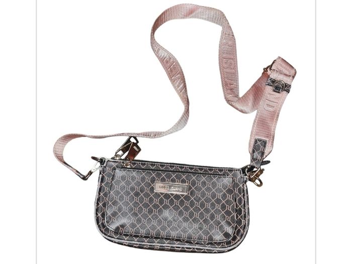 River island mono bag