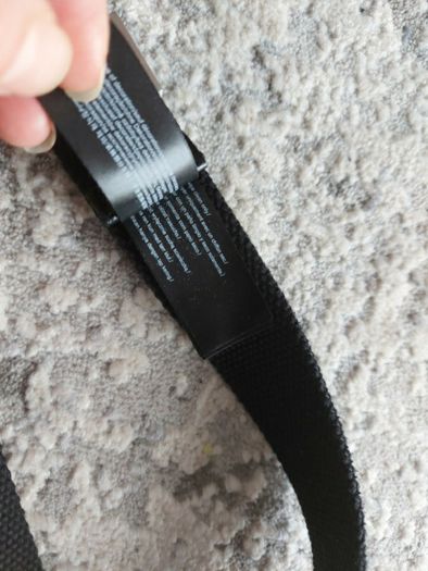 Calvin Klein woman belt