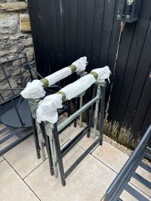 Steel Trestles x2