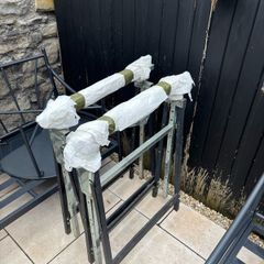 Steel Trestles x2