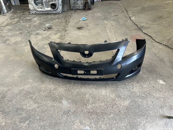 Car parts