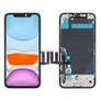 iPhone 11 OLED Touch Screen Digitizer Glass Replacement Black Soft OLED Image 4