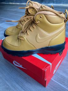 Nike Manoa Boys Boots