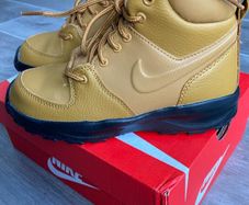 Nike Manoa Boys Boots