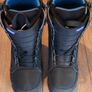 Burton Photon Snowboard boots - Size 8 UK Image 7