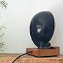 Vintage Drinking Trough Table Lamp Image 8