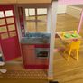 Barbie House Playset with Dolls Image 5