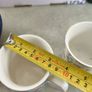 2  Mug Shannonbridge Pottery Ireland. Birds & Blossoms, Image 4