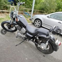 1997 Yamaha