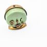 Vintage 1940s Alarm Clock For Display purpose or Restoration Repair Project Image 5