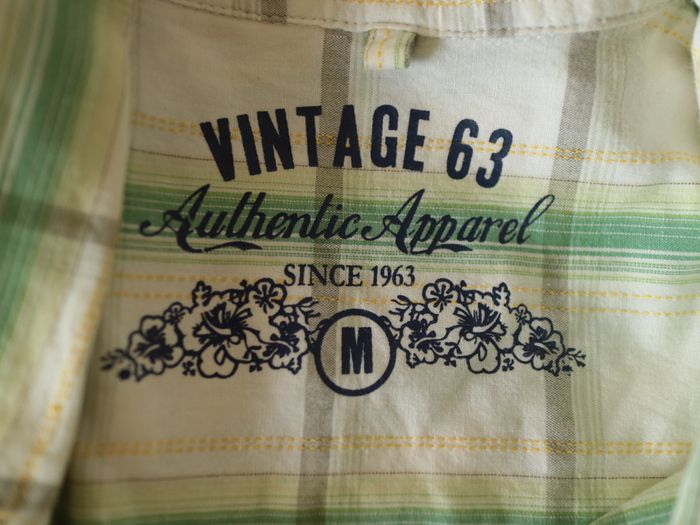 Authentic Apparel Shirt | size M | BRAND NEW!