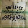 Authentic Apparel Shirt | size M | BRAND NEW! Image 4
