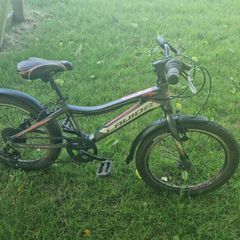 20" Bike