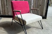 armchair ( clearance item )