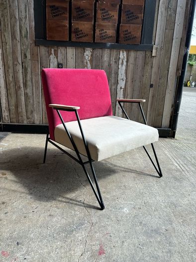 armchair ( clearance item )