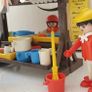 Vintage 1974 Playmobil Market Stall Set Image 5