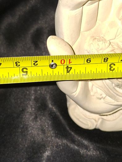 Vintage Religious Items Crucifix, Hands etc. PRICE IS FOR ONE ONLY. Postage Available or Collection
