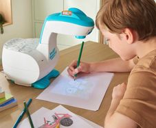 Smart Sketcher 2.0