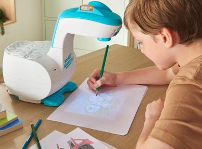 Smart Sketcher 2.0