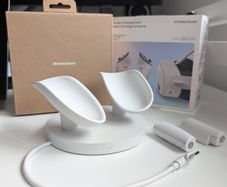Meta Quest Compact Charging Dock